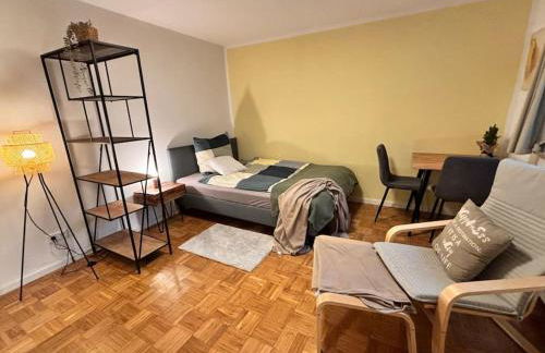 Stilvoll mitten Neu-Isenburg - Foto 2