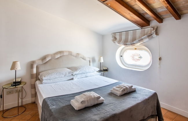 Frattina Apartments - Foto 2