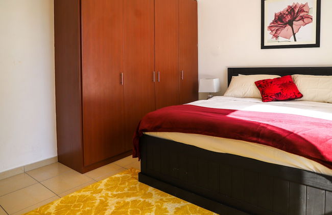 Pelicanstay at JBR Walk - Marina View - Foto 4