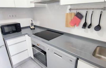 Apartamento Victoria Playa by DENIA COSTA - Foto 26