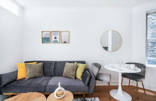 1 BR Gem in Prime Location of NYC - Foto 5