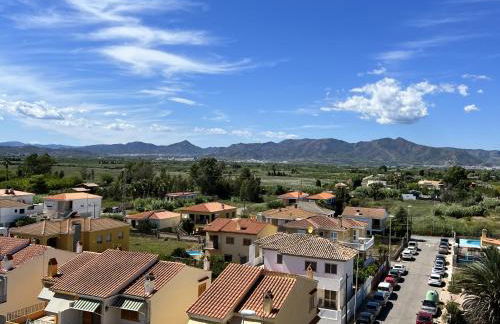 Playa Nules beautiful apartment - Foto 6