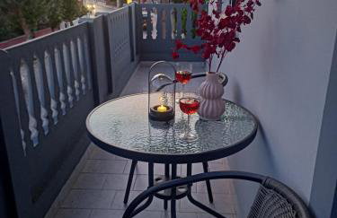 Giannis House in Kissamos - Foto 38