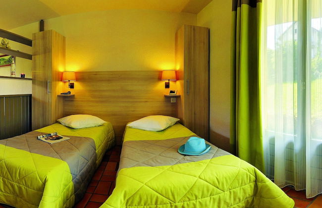 Apartment With Balcony or Terrace - Foto 3