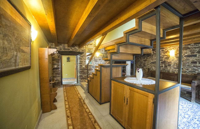 O Acivro Aloxamentos Rurais - Photo 64