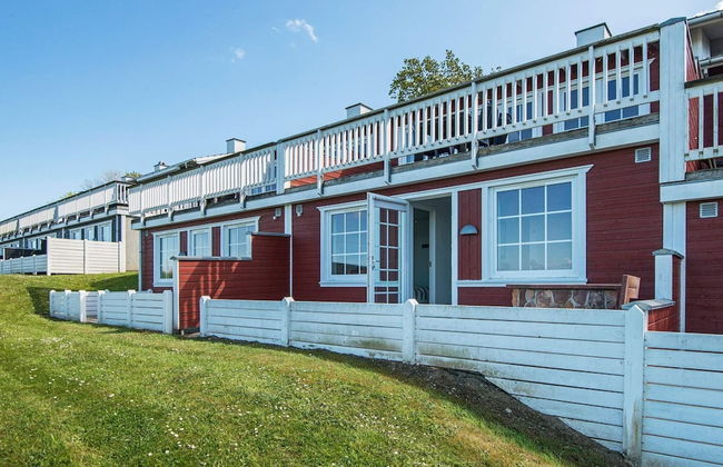 6 Person Holiday Home in Aabenraa-by Traum - Foto 28