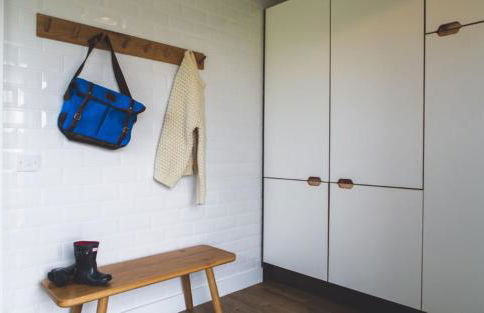 Jog Lodge 22 By Together Travel - 3 Bed Sea-View - Photo 22