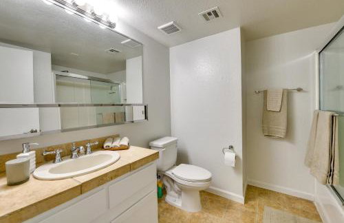 Private Patio, Community Perks Palm Springs Condo - Foto 19