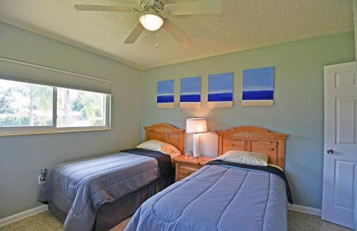 Beechwood Villa - Foto 12