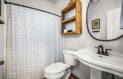 River Access Grill Firepit Sleeps 5 - Foto 18