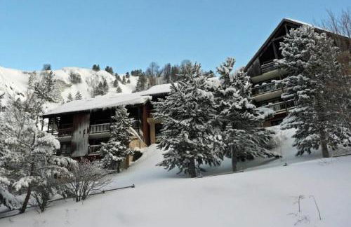 Les Enfetchores - apartment overlooking la Meije - Photo 15