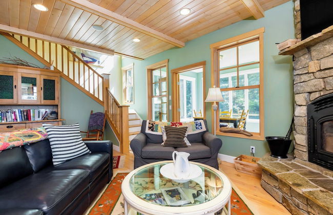 Westside Waterfront View Home - Avantstay Hot tub - Foto 6