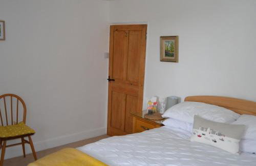 Vine Cottage - Foto 10