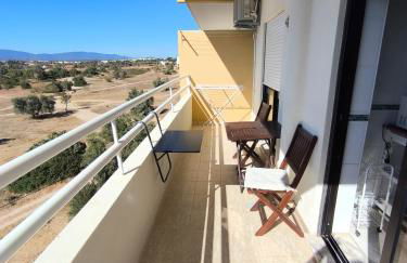 Excelente Apartamento Mar e Serra- Alvor - Foto 29