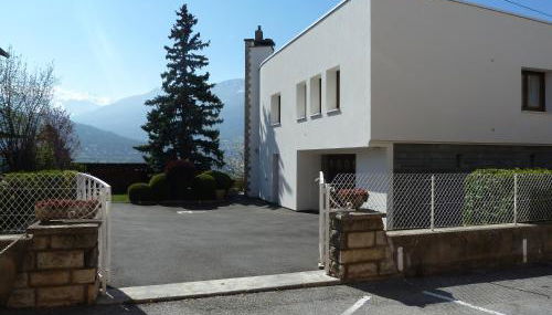 Vue sur les montagnes - Photo 5