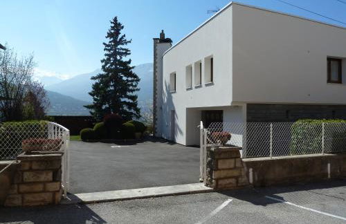 Vue sur les montagnes - Photo 5