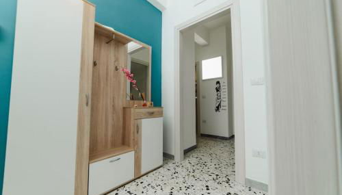 4Rooms Apartment Salerno - Photo 3, wardrobe