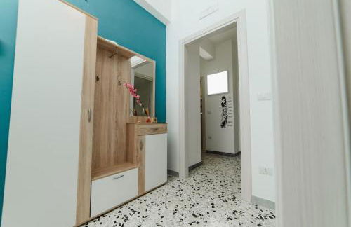 4Rooms Apartment Salerno - Photo 3