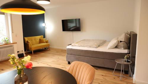 Apartment am Knochenbach - Foto 2