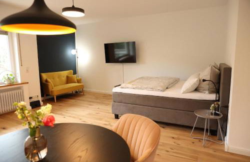 Apartment am Knochenbach - Foto 2