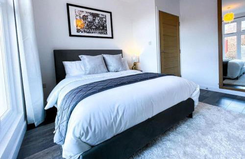 Juliet Beautiful 1 bedroom, central, modern space. - Photo 1