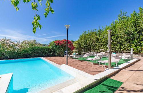 Italian Experience- Villa La Pagliarina - Foto 6