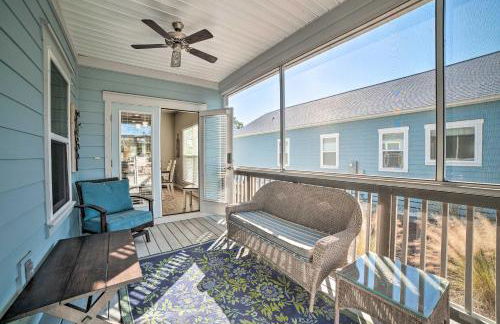 Walk to Shore Oyster House Port St Joe Getaway - Foto 29