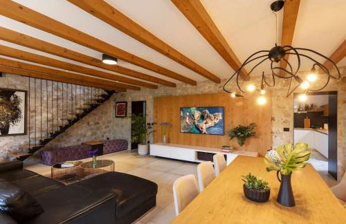 Villa MaR-sea view,private pool - Photo 19