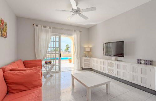 Villa El Yuka with heated pool - Foto 22