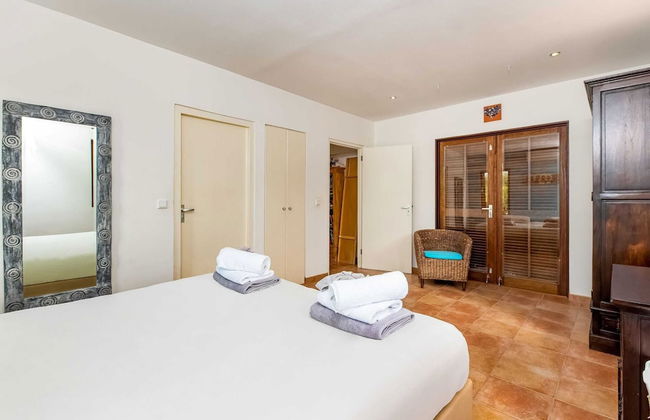 Holiday Villa at Jan Thielstrand in Willemstad - Foto 5