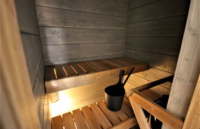 Forenom Aparthotel Kuopio - Foto 52