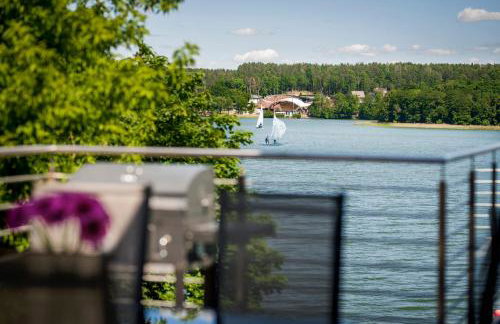 Apartamenty Z Widokiem Na Mazury Jezioro Czos Sauna Jacuzzi - Foto 72