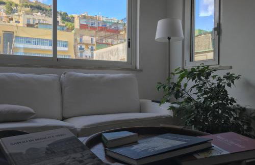 Penthouse on the Bay of Naples - Foto 37