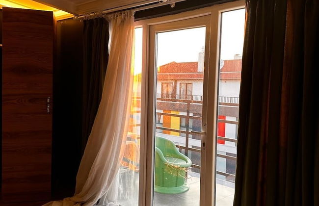 OTTO City Premium Suites - Foto 22