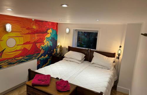 Eel Pie Boathouse - Foto 14