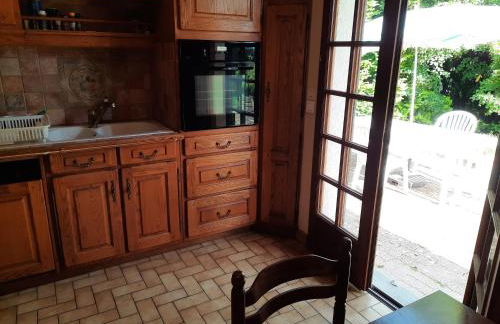 Touques maison 5mn de la mer pour 10 personnes - Photo 7