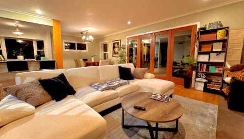 West LA - Family House & Private Yard - 10 mins from LAX & Beach - Foto 2
