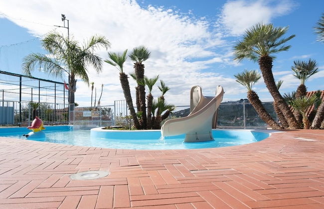 Villa Giada Resort - Photo 66