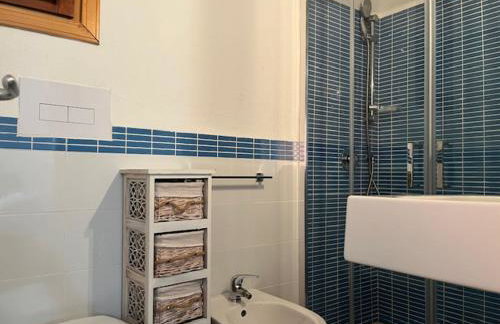 Residence Porto Coda Cavallo - Foto 38
