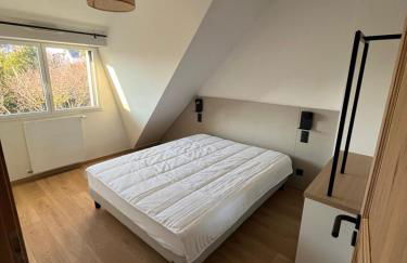 Maison proche grande plage - Foto 10