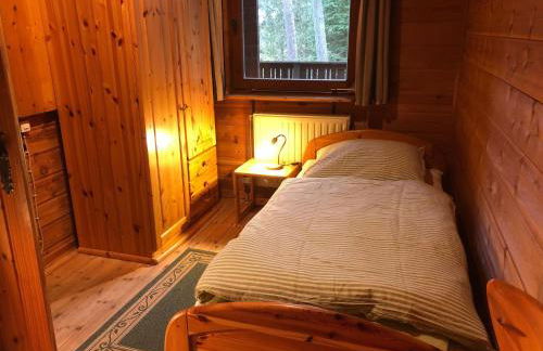 Holiday Home Blockhaus by Interhome - Foto 10