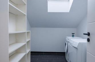 Modernes City Apartment in Lübbecke mit Terrasse - Foto 22