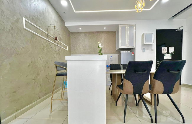 Melaka Novo 8 Residence by Stayrene - Foto 57