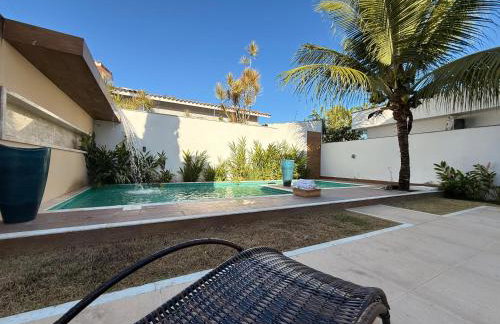 Mansão 04 Quartos com piscina privativa - Foto 8