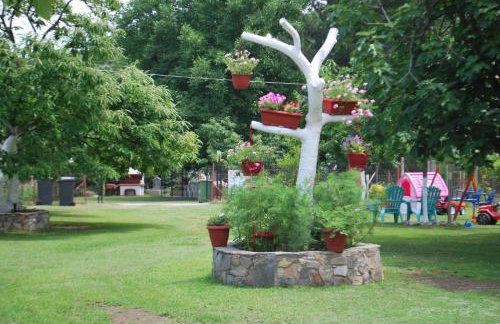 Apartments Stilos Ioannis - Foto 29