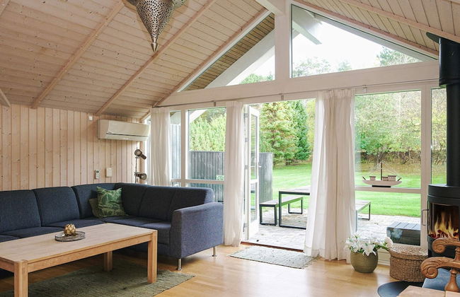 Holiday Home in HÃ¸jby - Foto 5