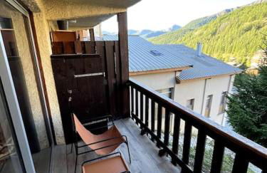 Studio La Foux Allos - Foto 6