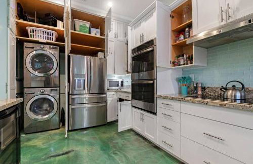 Heated Pool I Soundproof Home I Firepit I 630Mbps - Foto 22