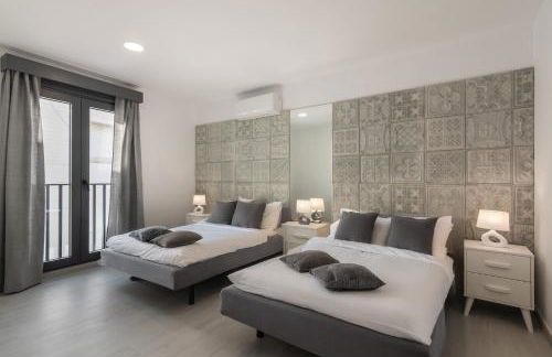 Apartamentos Luxury Cristina - Photo 29