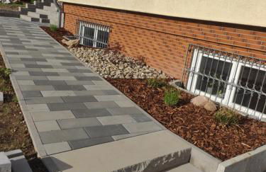 Moderne 1,5 Zimmerwohnung - Foto 4